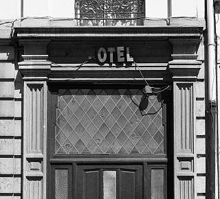 Otel brussels belgium